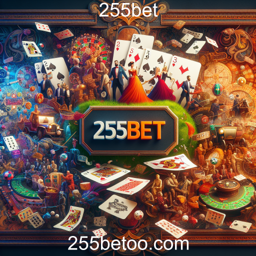 Descubra a Diversidade da Categoria 'Jogos Diversos' no 255bet