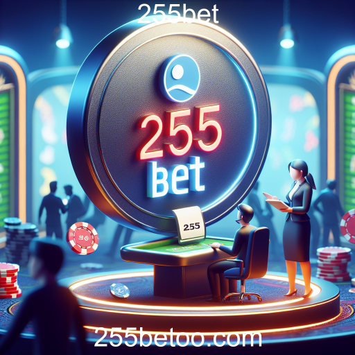 A Importância do Suporte ao Cliente em Jogos Online: Um Olhar sobre a 255bet